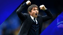 Inter, pronti 15 mln a stagione per Conte