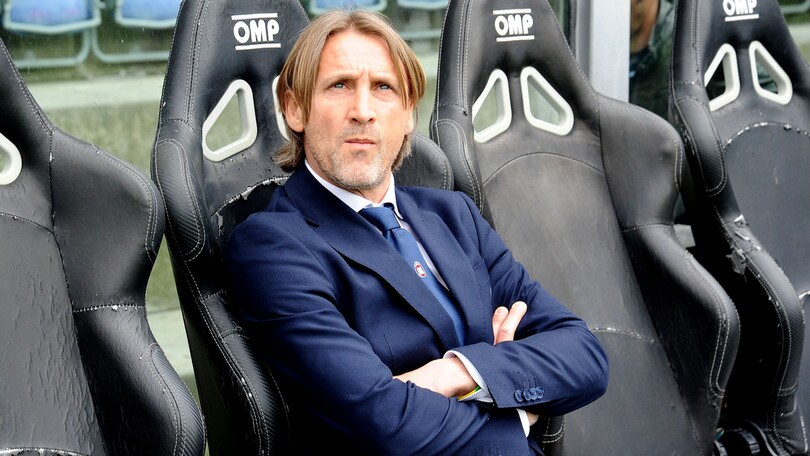 Serie A Crotone, Nicola: «Tutto è ancora possibile»