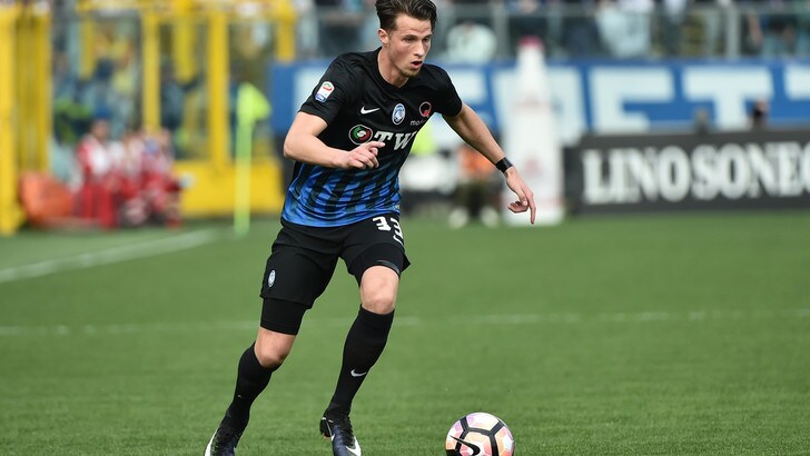 Montella, felicissimo di restare qui