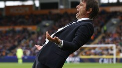 Chelsea, Conte campione d'Inghilterra: 4 cose da ricordare