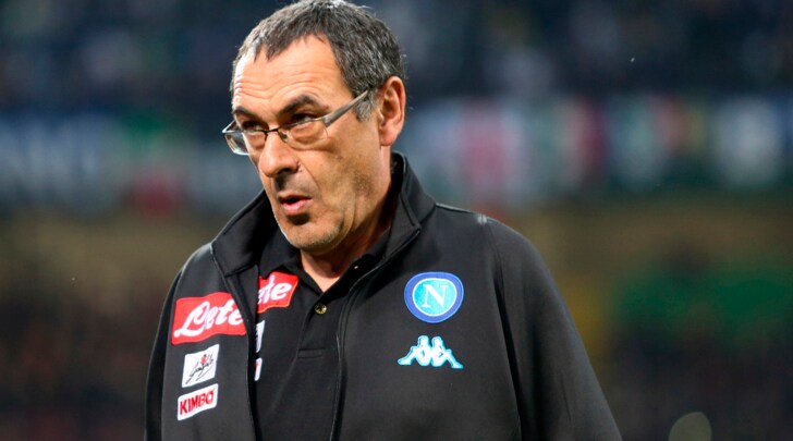 Napoli, De Laurentiis attacca: