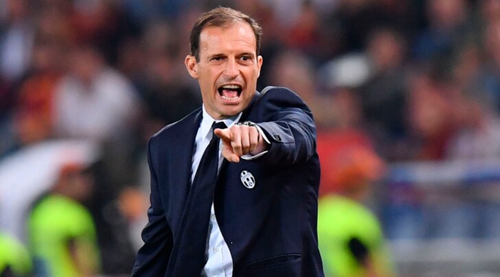 Allegri: Allegri: