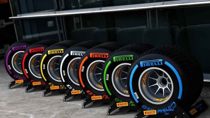 F1 Pirelli, Isola: «Meteo avrà impatto su strategia»