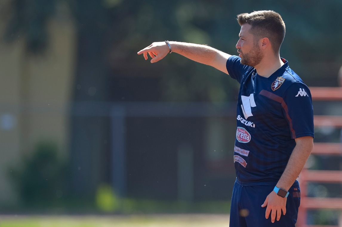 Ferigra, un ex Barcellona per il Torino