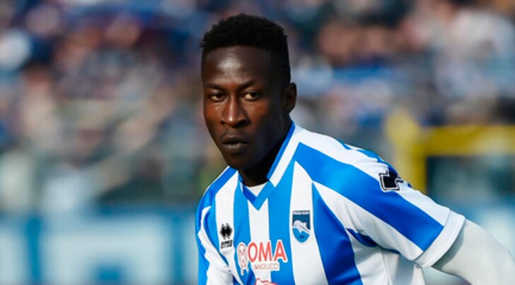 Calciomercato Carpi, dall'Udinese Coulibaly in prestito