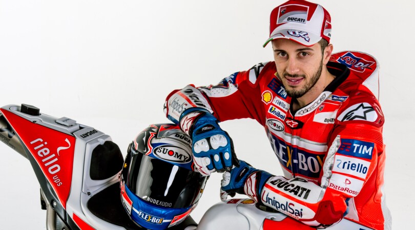 PittaRosso lancia il contest Vinci la Tribuna Ducati al GP