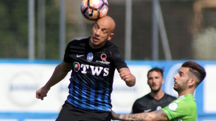 Risultati immagini per migliaccio atalanta