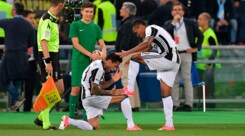 Juventus-Lazio, le pagelle: due assist per due gol, Alex Magno!