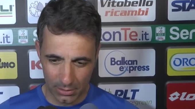 Pecchia: "Sappiamo quanto lavoro ci sia dietro a questo successo"
