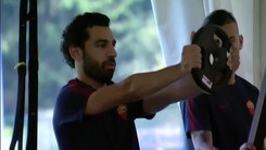 Roma, Monchi prova a blindare Salah