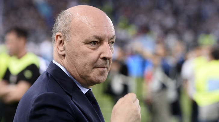 Orgoglio Marotta: Orgoglio Marotta: