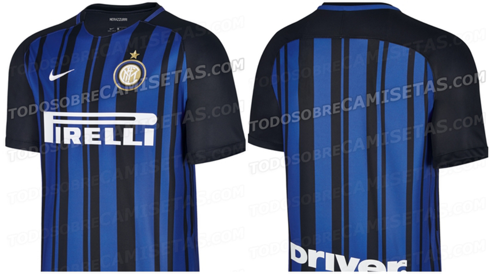 Terza Maglia Inter Milan DANILO D'AMBROSIO Terza Maglia Inter Milan DANILO D'AMBROSIO