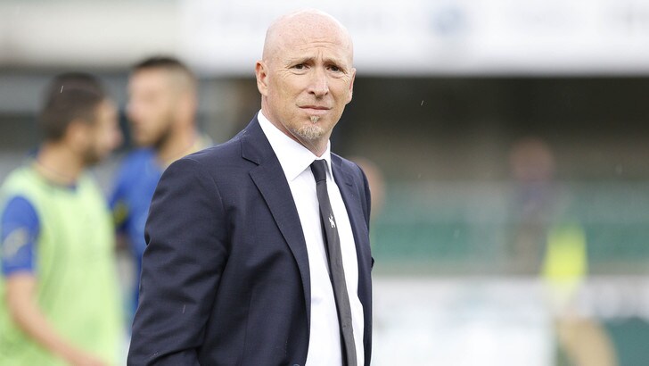 Chievo, Maran: