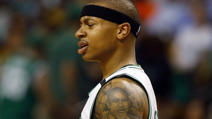 I Boston Celtics in ansia per Thomas: recupererà per gara 3? I Boston Celtics in ansia per Thomas: recupererà per gara 3?