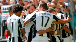 Juventus, il pagellone dello scudetto