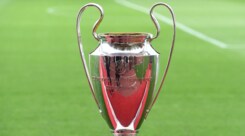Teste di serie Champions League 2017/2018: ecco la sorpresa