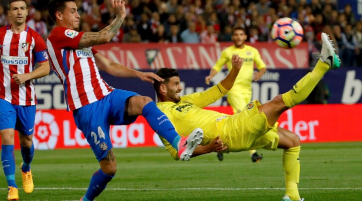 Milan, le visite mediche di Musacchio Milan, le visite mediche di Musacchio