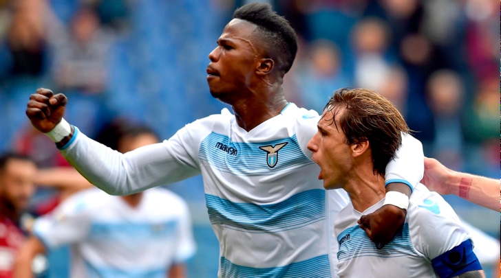 Calciomercato Juventus, idea Keita tra un anno a parametro zero
