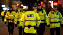 Tragedia a Manchester, le foto dell'attentato