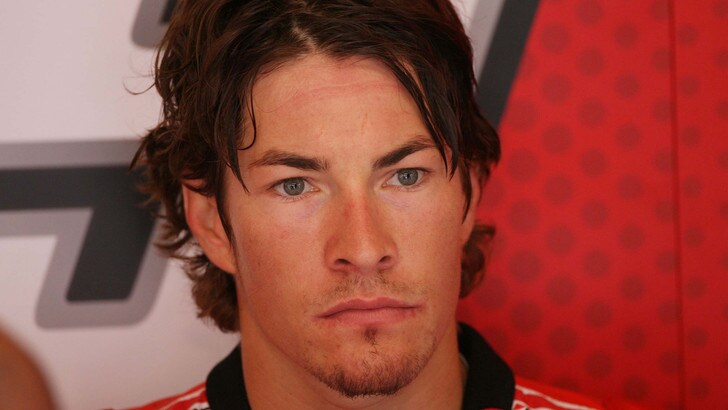 News, Roger Lee Hayden: Nicky, leggenda e fratello News, Roger Lee Hayden: Nicky, leggenda e fratello