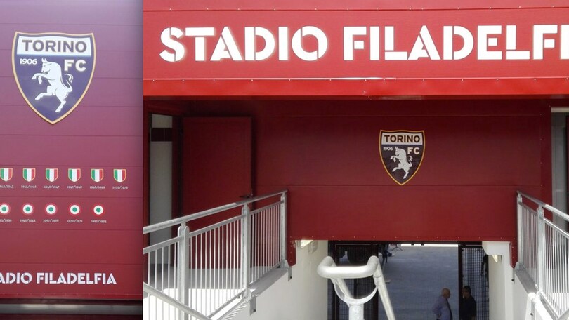 Torino: rinasce il Fila, rinasce lo spirito granata