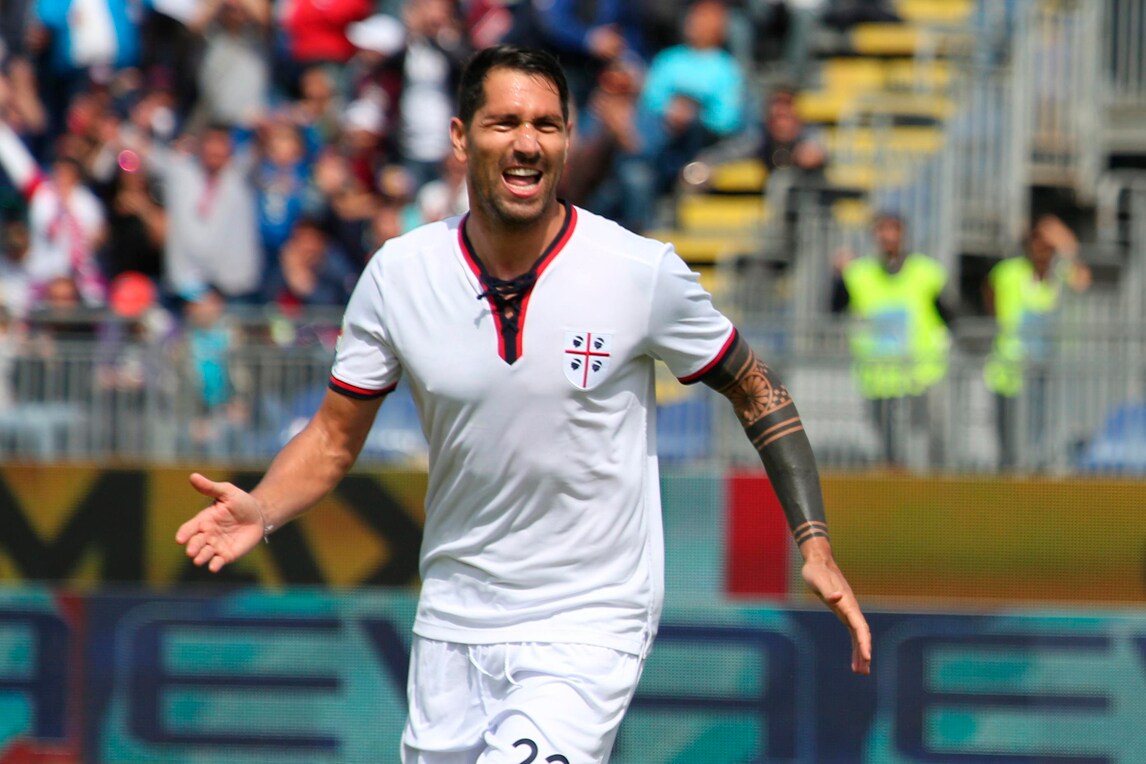 Calciomercato Spal, ufficiale: biennale per Borriello