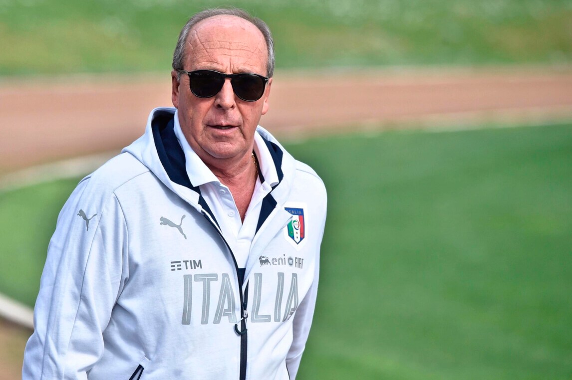 Italia, amichevole con San Marino: Ventura convoca Baselli