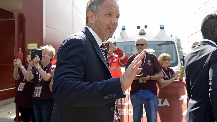 Torino, Mihajlovic: