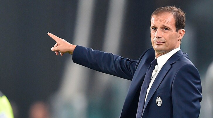 Juventus-Real, Dani Alves: Juventus-Real, Dani Alves: