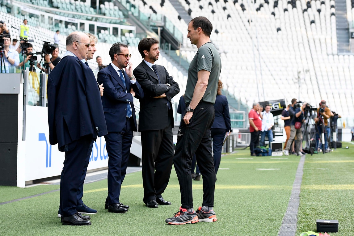 Juventus, tre nomi "nuovi" per il centrocampo: il borsino degli obiettivi