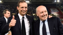 Juventus, da Iniesta a Mbappé: Marotta punta top player in ogni reparto