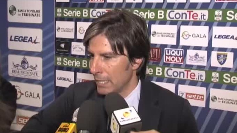 Romairone: "Una delle nostre prestazioni migliori"