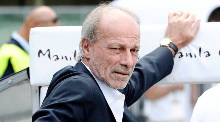 E Sabatini conferma: