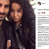 Torino, lite Mihajlovic-Zappacosta? «Macché, se no sarei ancora negli spogliatoi!» Torino, lite Mihajlovic-Zappacosta? «Macché, se no sarei ancora negli spogliatoi!»