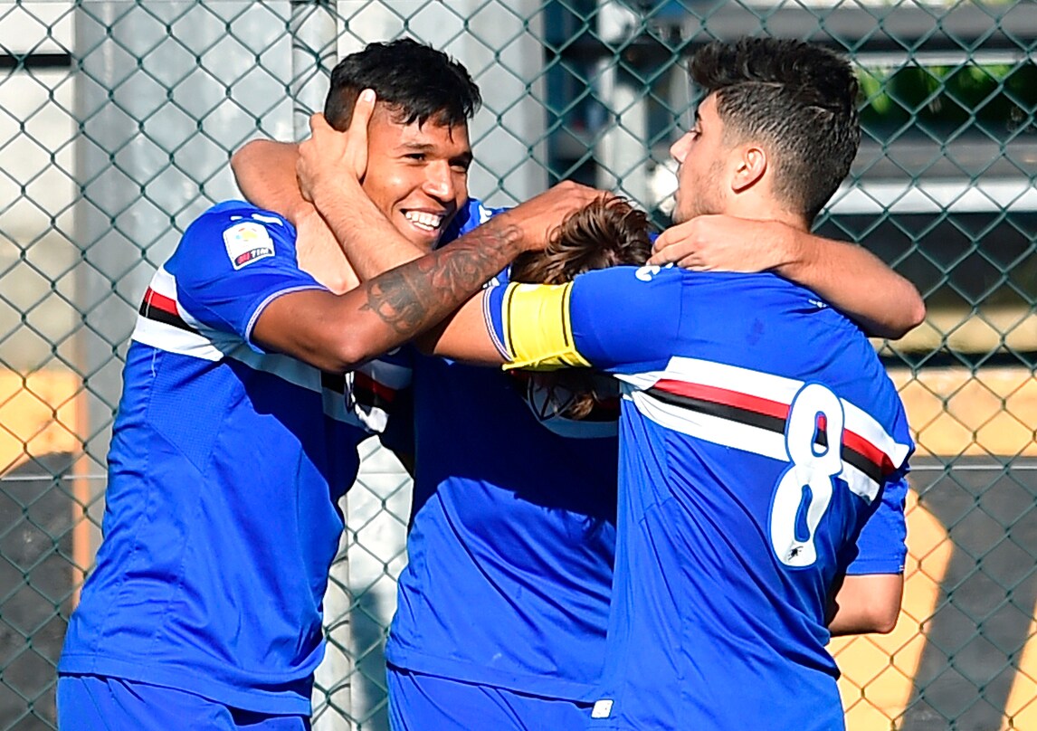 Calciomercato Sampdoria, Ponce passa alla Feralpisalò
