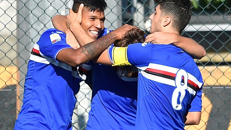 Calciomercato Sampdoria, Ponce passa alla Feralpisalò