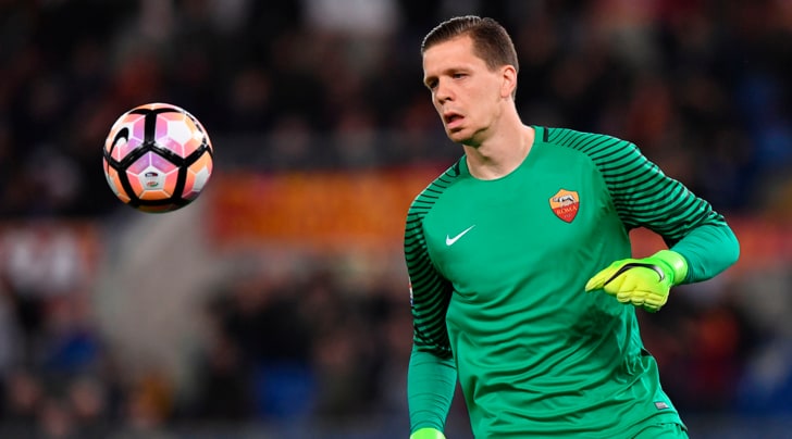Calciomercato, tutti pazzi per Szczesny: c'è anche la Juventus Calciomercato, tutti pazzi per Szczesny: c'è anche la Juventus