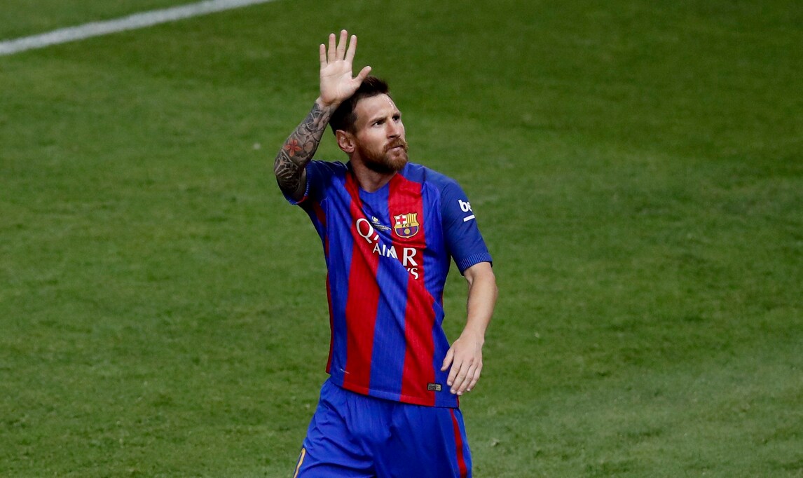 «Barcellona-Messi, rinnovo e clausola da 400 milioni!»
