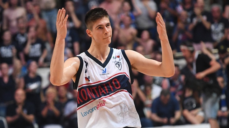 Serie A2, Trieste sorprende la Fortitudo. Stasera Virtus-Ravenna