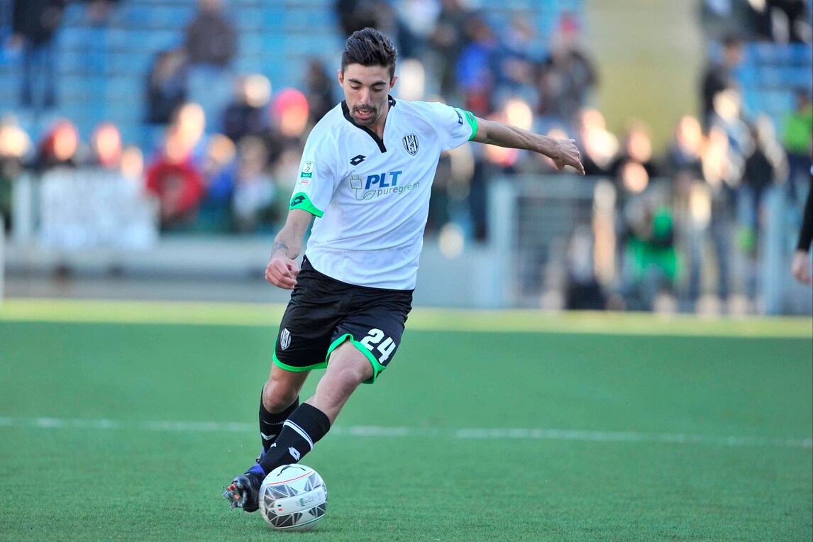 Calciomercato Spal, ufficiale: Vitale in prestito dalla Juventus