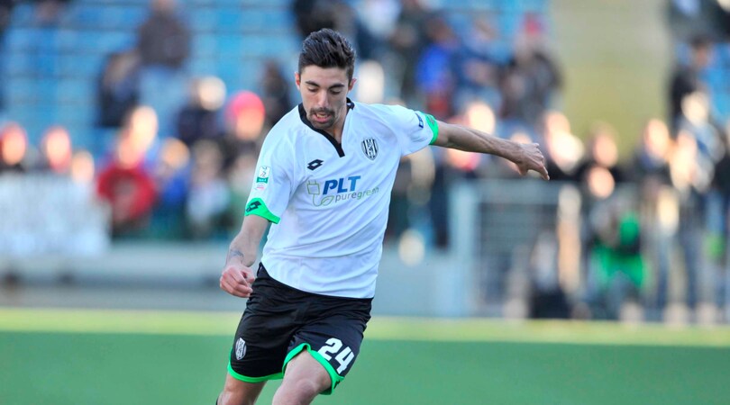 Calciomercato Spal, ufficiale: Vitale in prestito dalla Juventus