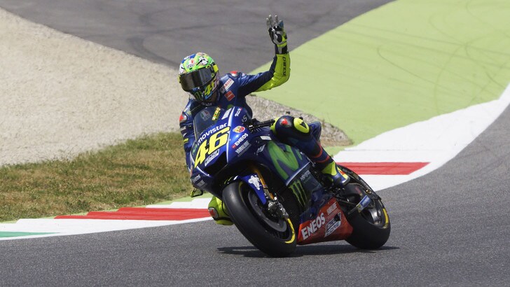 MotoGP, test Montmelò: Marquez si riprende la Catalogna MotoGP, test Montmelò: Marquez si riprende la Catalogna