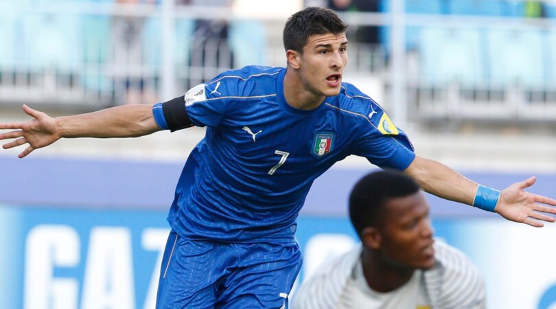 Mondiale U20: Italia ko, l'Inghilterra vince in rimonta e vola in finale