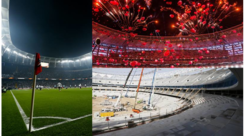 Champions ed Europa League, gli stadi candidati a ospitare le finali 2019