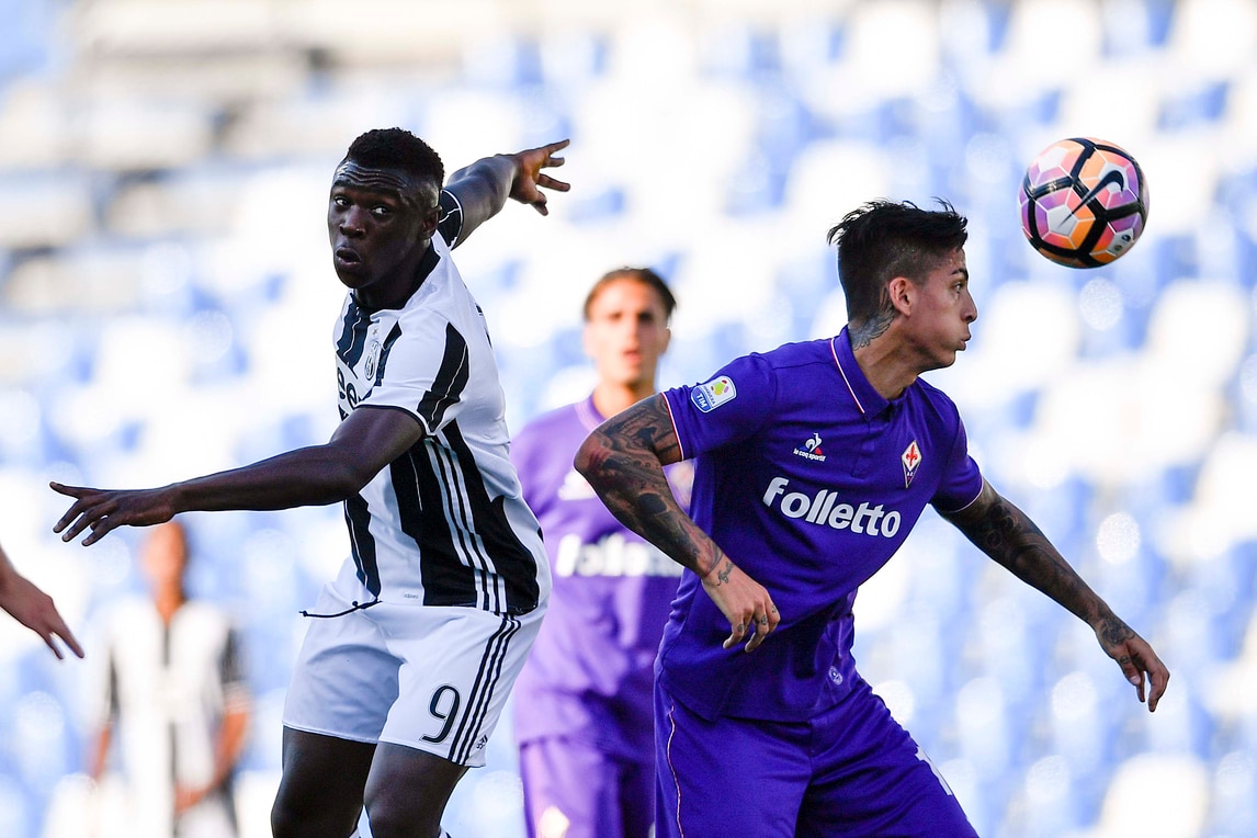 Juventus, non solo De Sciglio: anche Kean fa parlare i tifosi