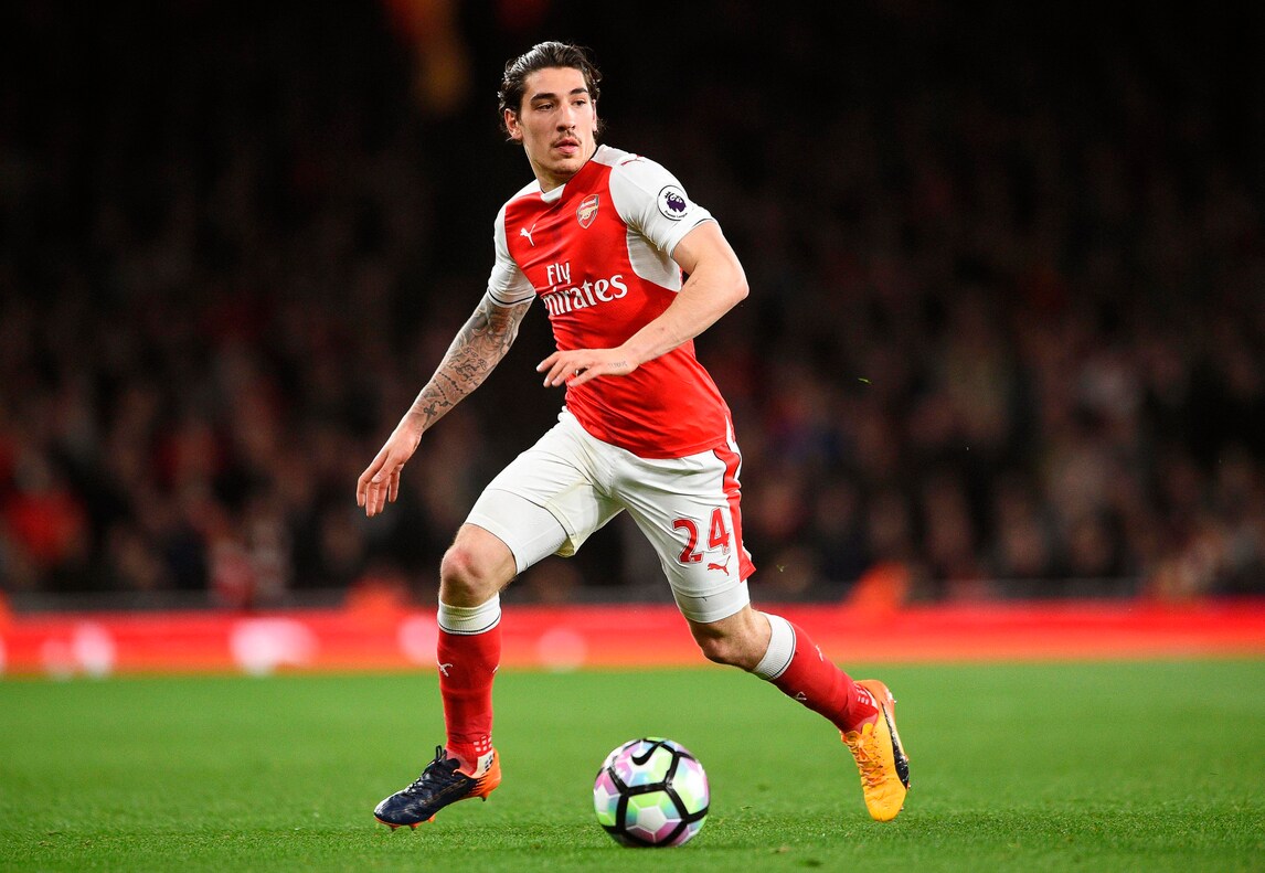 Dalla Spagna: «Il Barcellona ha scartato l'ipotesi Bellerín»