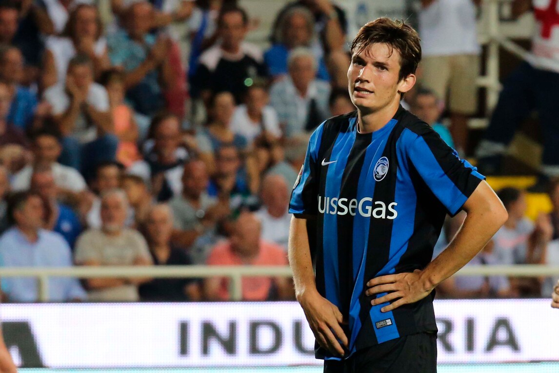 Calciomercato Atalanta, ufficiale: De Roon per Gasperini