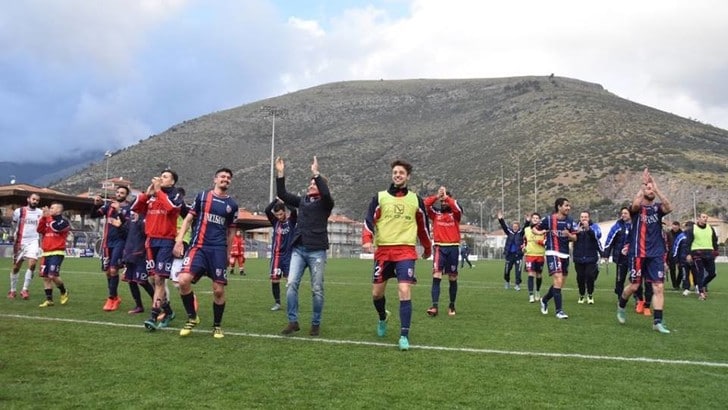 Lega Pro UnicusanoFondi un nome mille valori