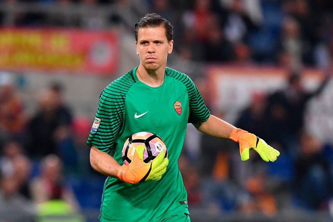 Calciomercato Juventus, Szczesny è pronto. N’Zonzi, Emre Can o Matuidi: a oltranza