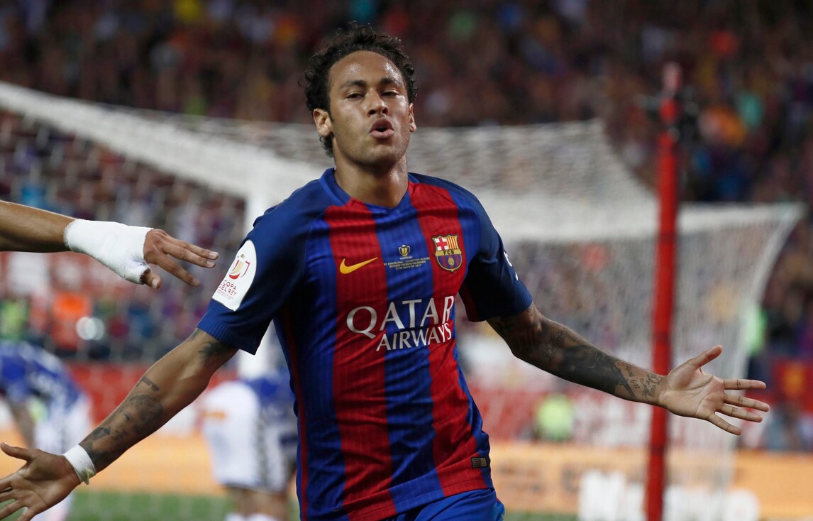 Calciomercato, in Spagna sicuri: «Contatti tra il Psg e Neymar»
